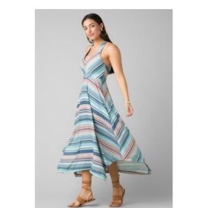 The Prana Josephina Dress - medium